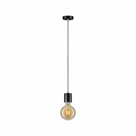 PAULMANN LED Vintage Globe 125 2,5W E27 zlatá 1700K 284.01