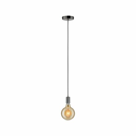 PAULMANN LED Vintage Globe 125 4W E27 zlatá 1700K 284.02