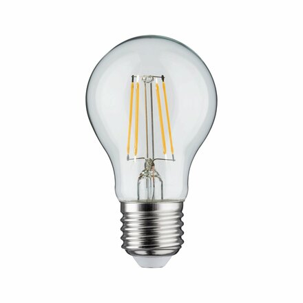 PAULMANN LED AGL 4,5W E27 čirá 230 V 3-krokové-stmívatelné 285.70 P 28570