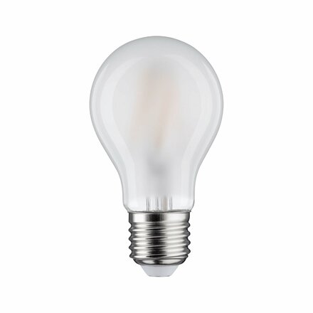 PAULMANN LED žárovka 5 W E27 mat teplá bílá 286.17 P 28617