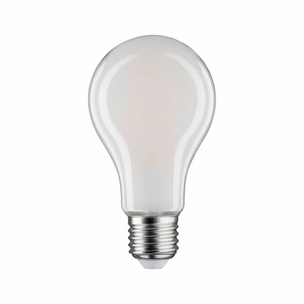 PAULMANN LED žárovka 11,5 W E27 mat teplá bílá 286.48 P 28648