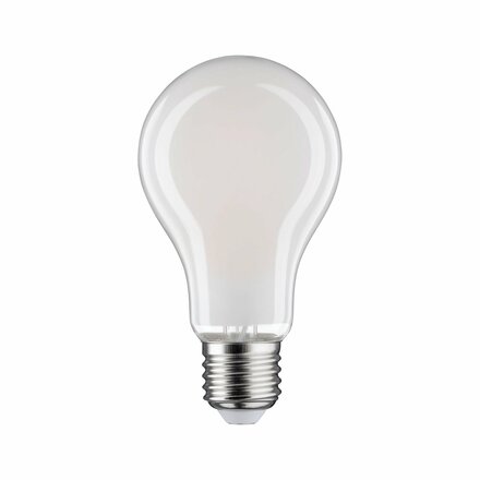 PAULMANN LED žárovka 13 W E27 mat teplá bílá stmívatelné 286.49 P 28649