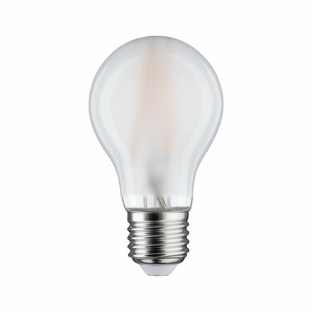 PAULMANN LED žárovka 7,5 W E27 mat teplá bílá stmívatelné 287.00