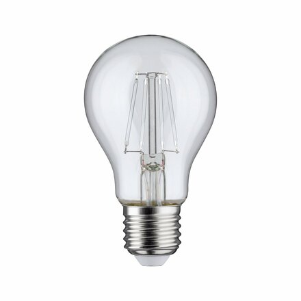 PAULMANN LED Spezial AGL 2,2 W E27 modrá 287.21