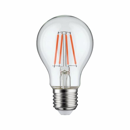 PAULMANN LED Spezial AGL 1,3 W E27 červená 287.23