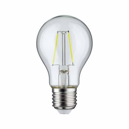 PAULMANN LED Spezial AGL 1,1 W E27 zelená 287.24