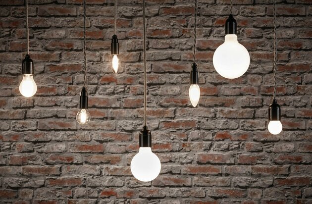 PAULMANN LED žárovka 7,5 W E27 mat bílá neutrální bílá stmívatelné 287.29