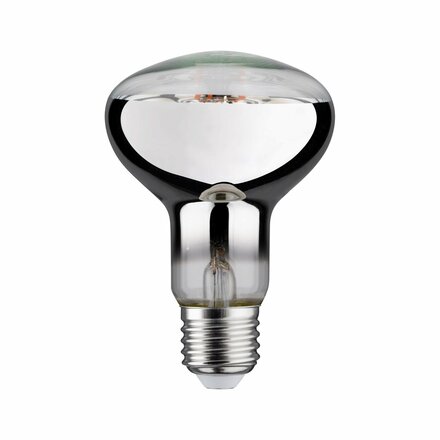 PAULMANN LED Grow Green lampa pro rostliny R80 E27 6,5 W 287.33