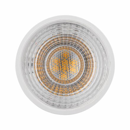 PAULMANN LED reflektor 7 W bílá mat GU10 2.700K teplá bílá 287.52