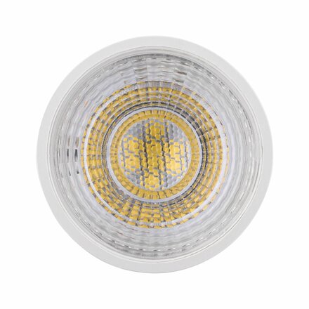 PAULMANN LED reflektor 7 W bílá mat GU10 4.000K neutrální bílá 287.55