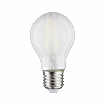 PAULMANN LED 7,5 W E27 6500K denní bílá stmívatelné 287.62