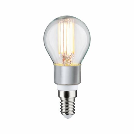 PAULMANN LED kapka 5 W E14 1800-3.000K dim to warm 287.78