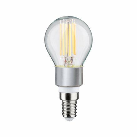 PAULMANN LED kapka 5 W E14 1800-3.000K dim to warm 287.78