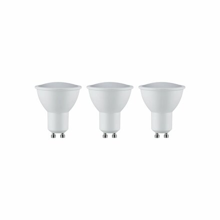 PAULMANN Vestavné svítidlo Choose LED-Modul GU10 EasyDim 3x5,5W 2.700 287.86