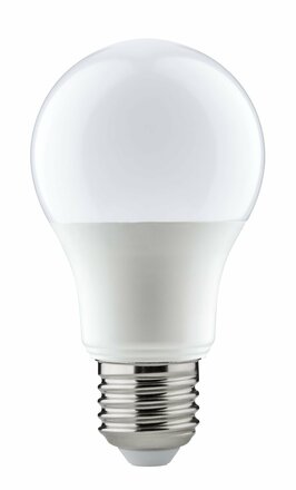 PAULMANN LED žárovka 3ks-sada E27 230V 3x806lm 3x8,0W 2700K opál