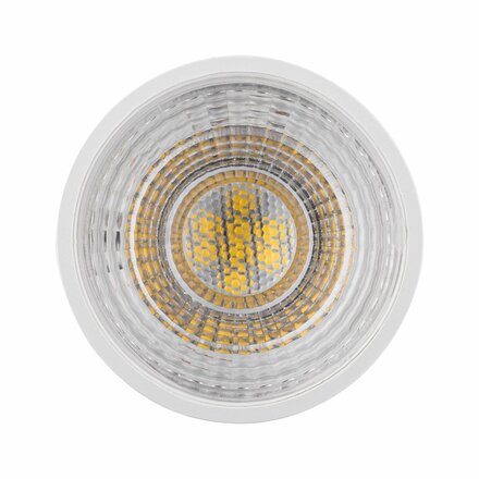 PAULMANN LED reflektor GU5,3 12V 445lm 6,5W 4000K bílá