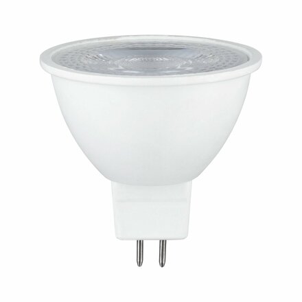 PAULMANN LED reflektor GU5,3 12V 3x6W 2700K bílá 289.13