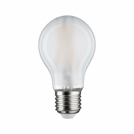 PAULMANN LED žárovka Filament E27 230V 7W 4000K mat 289.22