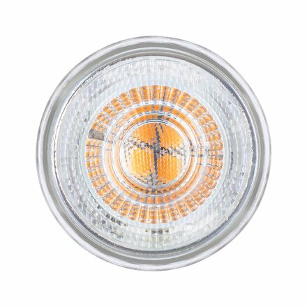 PAULMANN Standard 12V LED reflektor GU4 3x1,8W 2700K stříbrná 289.77