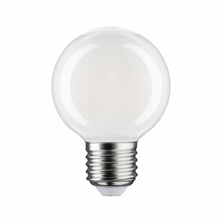 PAULMANN Filament 230V LED Globe G60 E27 7W 2700K stmívatelné opál 289.90