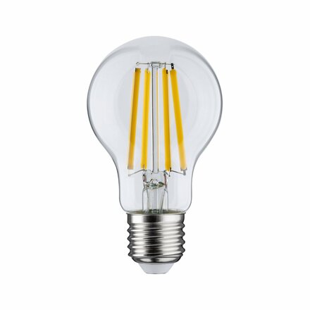 PAULMANN Eco-Line Filament 230V LED žárovka E27 1ks-sada 4W 3000K čirá