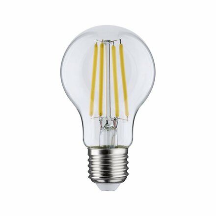 PAULMANN Eco-Line Filament 230V LED žárovka E27 1ks-sada 2,5W 4000K čirá