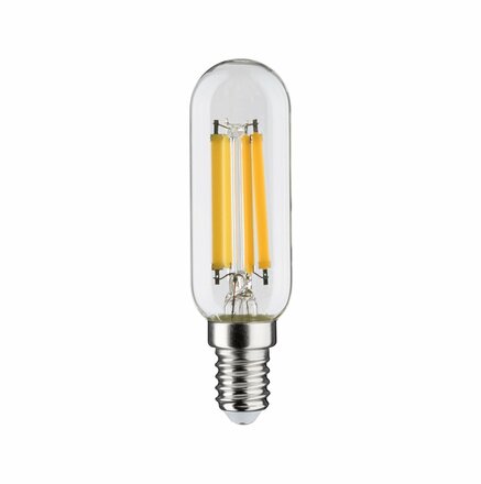 PAULMANN Filament 230V LED trubka E14 5,9W 2700K stmívatelné čirá