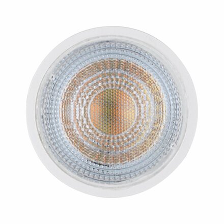 PAULMANN Standard 230V Smart Home Zigbee 3.0 LED reflektor GU10 4,8W RGBW+ stmívatelné bílá mat