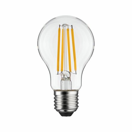 PAULMANN Eco-Line Filament 230V LED žárovka E27 5,7W 3000K stmívatelné čirá