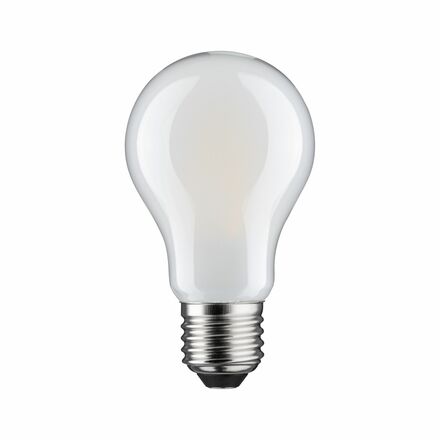 PAULMANN Eco-Line Filament 230V LED žárovka E27 4,3W 3000K stmívatelné mat