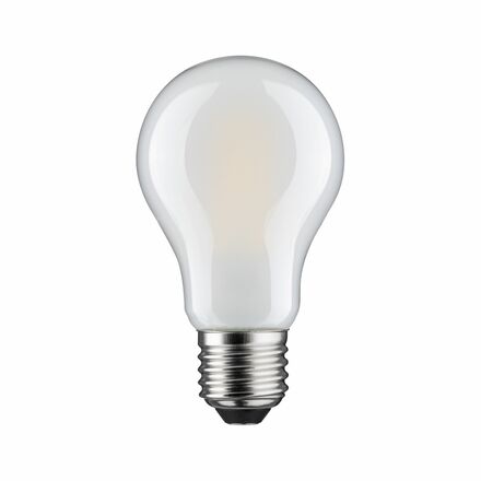 PAULMANN Eco-Line Filament 230V LED žárovka E27 5,7W 3000K stmívatelné mat