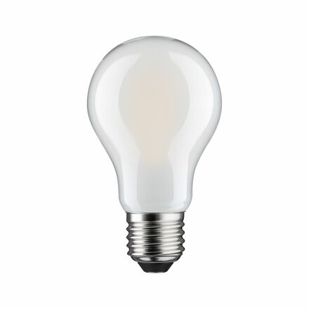 PAULMANN Eco-Line Filament 230V LED žárovka E27 8,2W 3000K stmívatelné mat