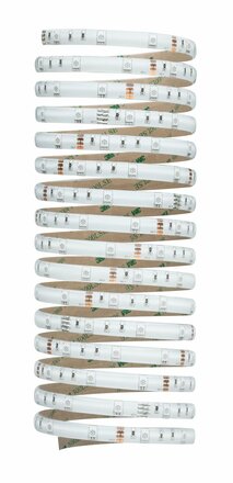 Paulmann SmartHome LED-Strip Set Flaex 5m nastavitelná barva RGB 500.05 P 50005