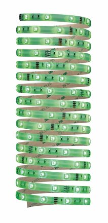 Paulmann SmartHome LED-Strip Set Flaex 5m nastavitelná barva RGB 500.05 P 50005