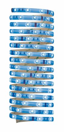 Paulmann SmartHome LED-Strip Set Flaex 5m nastavitelná barva RGB 500.05 P 50005