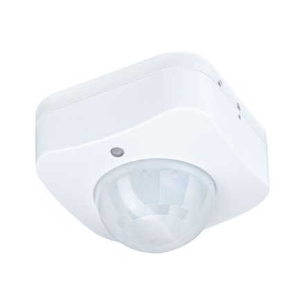PAULMANN Senzor Smart Home Zigbee 3.0 pohybový senzor bílá