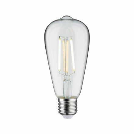 PAULMANN LED Zigbee speciální žárovka 7 W E27 2.200 - 6.500K TunableWhite 503.95