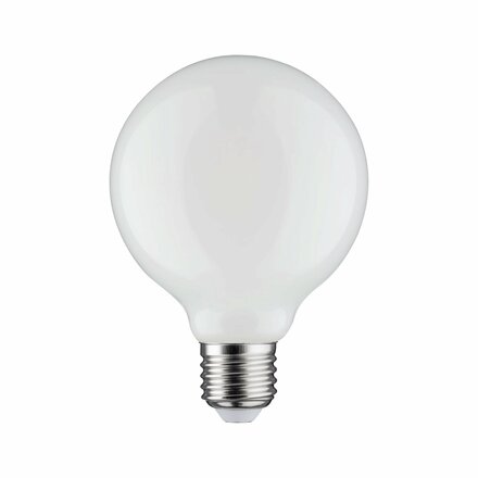 PAULMANN LED Zigbee speciální žárovka 7 W E27 2.200 - 6.500K TunableWhite 503.96