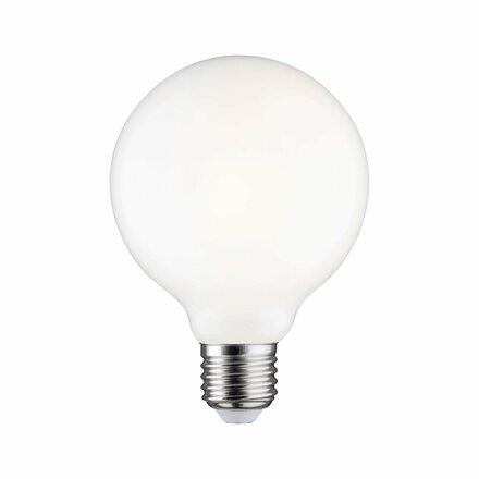 PAULMANN LED Zigbee speciální žárovka 7 W E27 2.200 - 6.500K TunableWhite 503.96