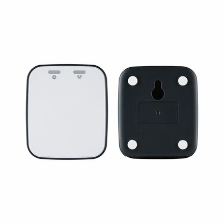 PAULMANN Startovací sada Smart Home smik Gateway + 3x LED Modul vestavné svítidlo RGBW