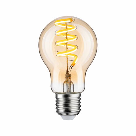 PAULMANN Startovací sada Zigbee 3.0 LED žárovka Filament E27 měnitelná bílá + Gateway smik + vypínač