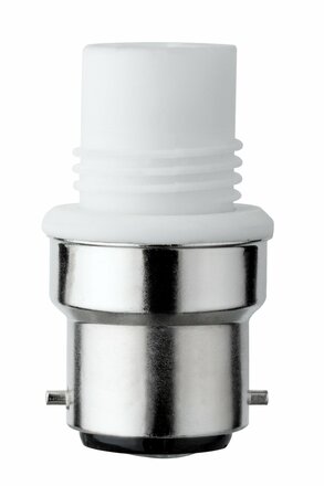 Paulmann Minihalogen patice pro G9 B22d 230V Bílá 549.27 P 54927