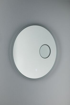 PAULMANN LED zrcadlo s osvětlením Mirra IP44 4000K / 230V 20W zrcadlo