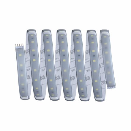 PAULMANN MaxLED 500 LED Strip denní bílá 2,5m 15W 1375lm 6500K