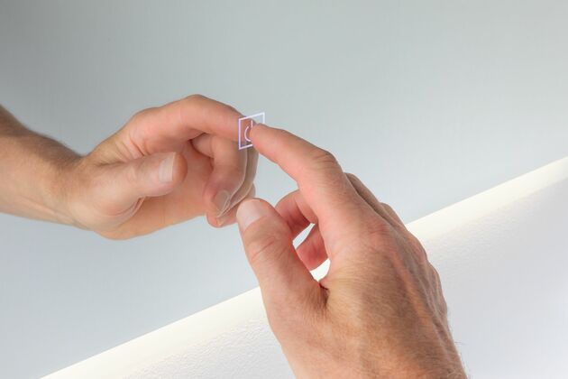 PAULMANN LED zrcadlo s osvětlením Mirra IP44 4000K / 230V 20W zrcadlo