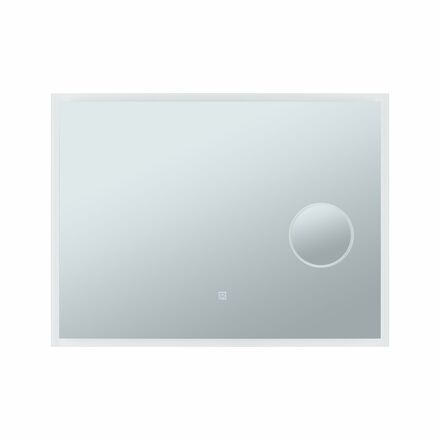 PAULMANN LED zrcadlo s osvětlením Mirra IP44 4000K / 230V 20W zrcadlo