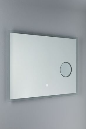 PAULMANN LED zrcadlo s osvětlením Mirra IP44 4000K / 230V 20W zrcadlo