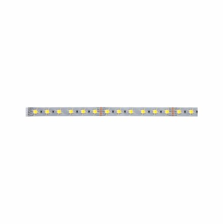 PAULMANN SmartHome MaxLED měnitelná bílá Strip 1m 7W bílá barva nastavitelná 705.66 P 70566