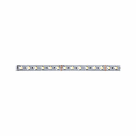 PAULMANN SmartHome MaxLED měnitelná bílá Strip 1m 7W bílá barva nastavitelná 705.66 P 70566