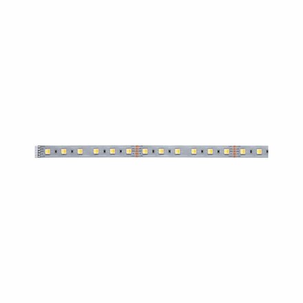 PAULMANN SmartHome MaxLED měnitelná bílá Strip 1m 7W bílá barva nastavitelná 705.66 P 70566